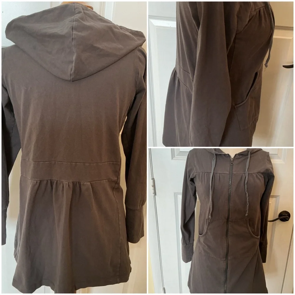 Yala hoodie - Picture 2 of 3